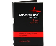 Auroralabs Phobium Pheromo vyrams