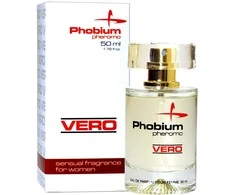 Aurora Phobium Pheromo Phobium Pheromus yra tiesa
