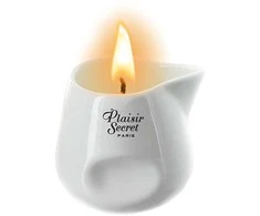 Plaisir Secrets Bougie Candle Bubble Gum