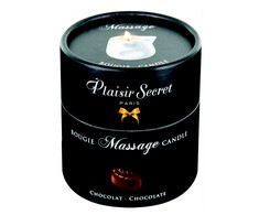 Plaisir Secrets Bougie žvakių šokoladas