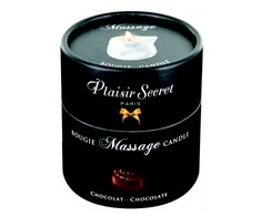 Plaisir Secrets Bougie žvakių šokoladas
