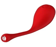 Dreamtoys RAUDONOJI REVOLIUCIJA METIS