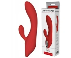 Dreamtoys RAUDONAS REVOLIUCIJA SOFIJA