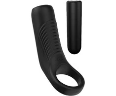 Dream Toys Rings Of Love Pierścień Couples Enhancer