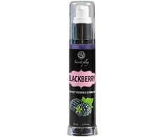 Secret Play Żel Blackberry Hot Effect