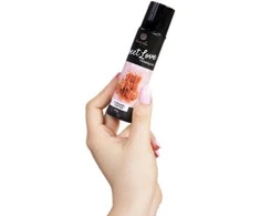 Secret Play Karamelės ir iriso gelis - 60 ml