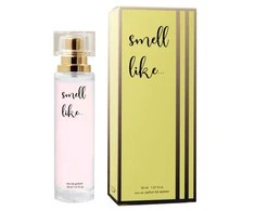 Aurora Smell Like... #03 moterims