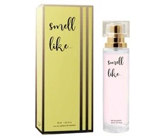 Aurora Smell Like... #03 moterims