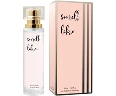 Aurora Smell Like... #04 moterims