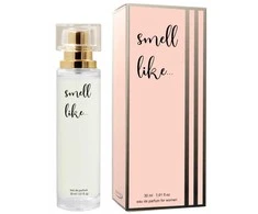 Aurora Smell Like... #07 moterims