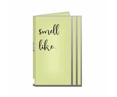Aurora Smell Like... #08 moterims