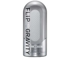 Alkotest Tenga Zero Gravity Baltas