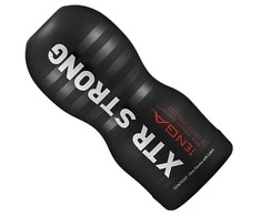 Tenga Original Vacuum Cup Extra Stro
