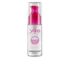 YOBA VANDENS PAGRINDO LUBRIKANTAS 50 ML