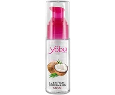 YOBA LUB GOURMAND COCONUT 50 ML