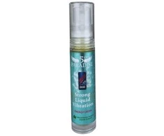 5Th Paradise 5th Rojaus skystas VIBRATORIAUS INTIMAS GELINIS ENERGIJOS GĖRIMAS NATŪRALUS 10 ML