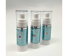 Strong Liquid Vibration Strawberry 5th PARADISE 30 ml