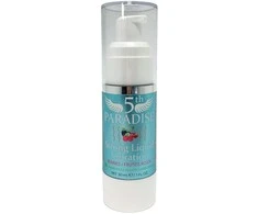 Stiprios skystos vibracijos Raudona Fruits 5th PARADISE 30 ml