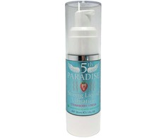 Strong Liquid Vibration Strawberry 5th PARADISE 30 ml