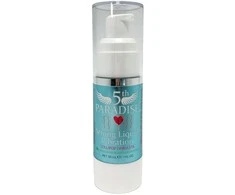 Strong Stiprus skystas vibracinis ledinukas 5th PARADISE 30 ml