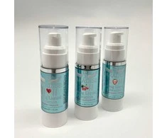 Strong Stiprus skystas vibracinis ledinukas 5th PARADISE 30 ml