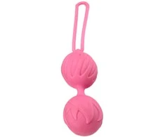 Adrien Lastic Kegel Geisha Orgasmic vaginaliniai kamuoliukai
