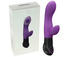 Adrien Lastic Vibratorius-vibratorius - GAIA - 8 funkcijos