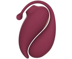 Adrien Lastic Stymulator- INSPIRATION Stimulator + Vibrating Egg
