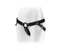 Adrien Lastic Harness dirželiai, skirti dildo vibratoriaus dirželiui