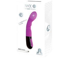 Adrien Lastic Wibrator-AD. Nyx 2.0
