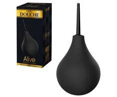 Alive Anal/high-Irygator-AL.Analinė dušas S