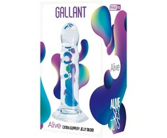 Alive Dildo-Gallant Jelly S03