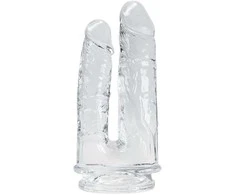 Alive Dildo-Imperium Jelly SZ01