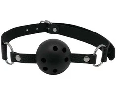 Alive Knebel-Discretion Juodas