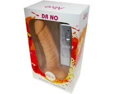 Alive Penis su siurbtuku ir dideliu realistišku dildu
