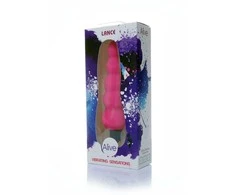 Alive Conical rutulinis silikoninis sekso analinis kištukas 14cm