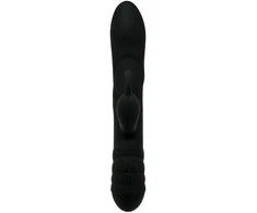 Alive Vibrator zuikio rotacinis klitorio masažuoklis 23cm