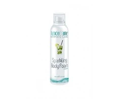 Amoréane putojančios kūno putos Mojito (150 ml)