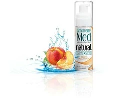 Amoréane drėkinamasis gelis makšties sausumui lubrikantas 50 ml