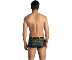 ANAIS MEN BOXER &amp; BRIEF ANAIS Men Benito Boxer L - Sporty Cut, Premium Polyamide, Long Legs