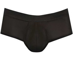 Anais Men Jock Anais Men Petrol Jock Bikini L - Soft Microfiber, Open-Back Design