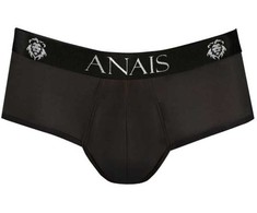 Anais Men Jock Anais Men Petrol Jock Bikini L - Soft Microfiber, Open-Back Design