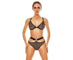 Seksualus rinkinys Anais