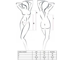 Seksualus komplektas Casmir