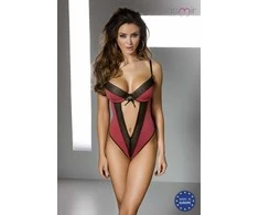 Apatiniai drabužiai-GILL BODY red XXL/XXXL - Casmir