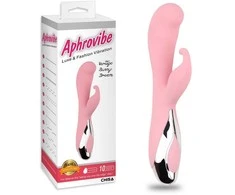 Aphrovibe NEST Vertigo Bunny Dream