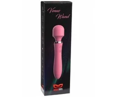Argus Rožinė Mini Wand Rožinė