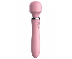 Argus Rožinė Mini Wand Rožinė