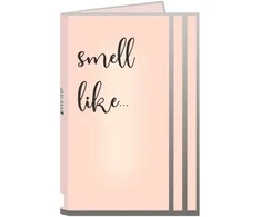 Aurora Smell Like... #04 moterims
