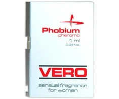 Auroralabs Phobium Pheromo Phobium Pheromus yra tiesa